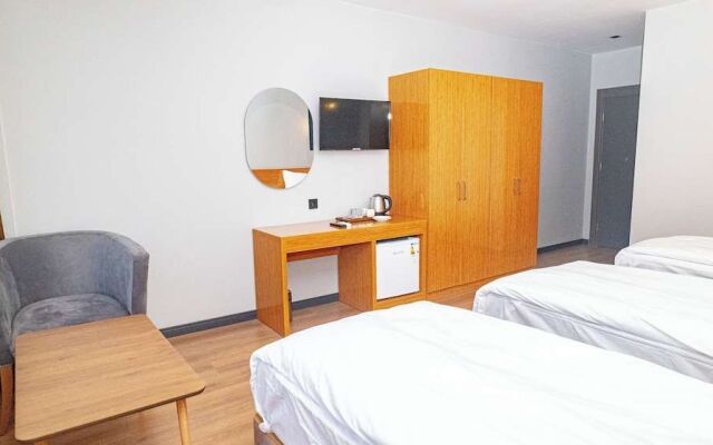 Elite Marmara Pansiyon Çamlıca
