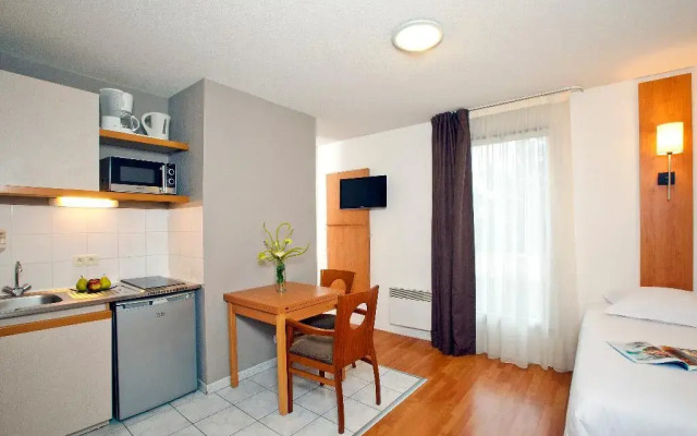 Sejours & Affaires Nantes La Beaujoire