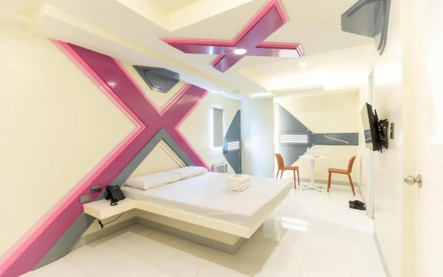 Astrotel Cebu