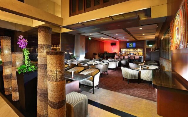 Holiday Inn Express and Suites Singapore Novena by IHG