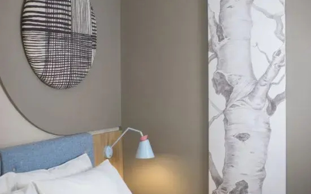 Home Inn·neo (Nanning Qingxiu Wanda Dongge Road Metro Station Branch)