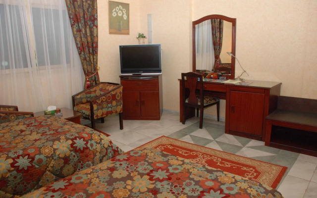 Asemah Hotel