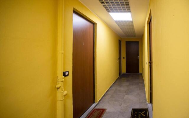 Home Hotel - Monte Nero 29