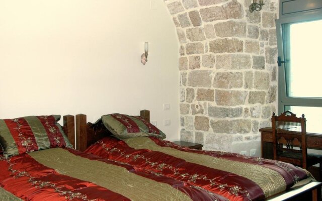 Akkotel Boutique Hotel