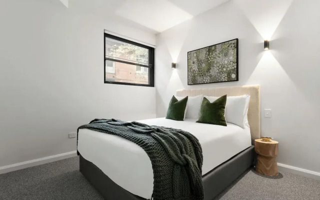 The Henrietta Apartments by Urban Rest