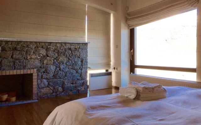 Livadi Villas by White Hills