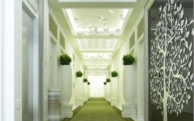 257 Junxing Hotel