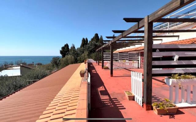 B&B Terrazza Mare