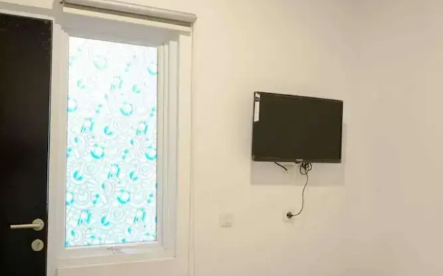 Puspiptek Residence Syariah
