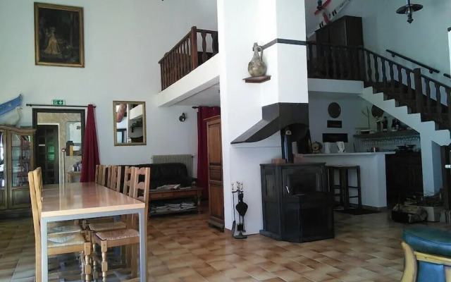 Mas du Colombier