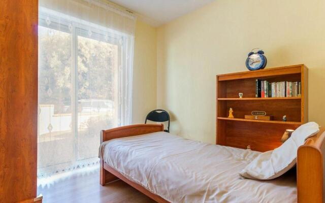 Gîte Saint-Brevin-les-Pins, 4 pièces, 4 personnes - FR-1-306-1049