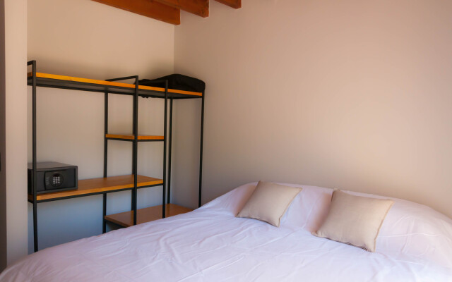 Las Aguas Rio Bonito