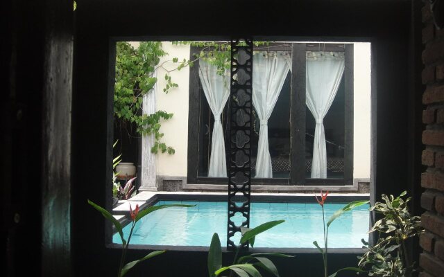 Jimbaran Garden Homestay Bali