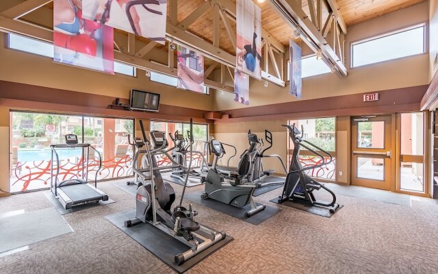 Old Town Escape 1 BR by Casago