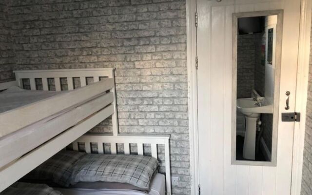 Shore Surf Lodge
