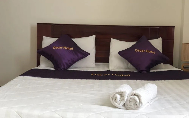 Oscar Hotel