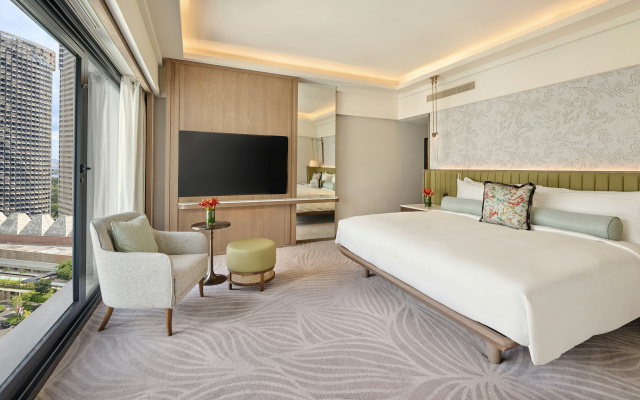Mandarin Oriental, Singapore - Image 4