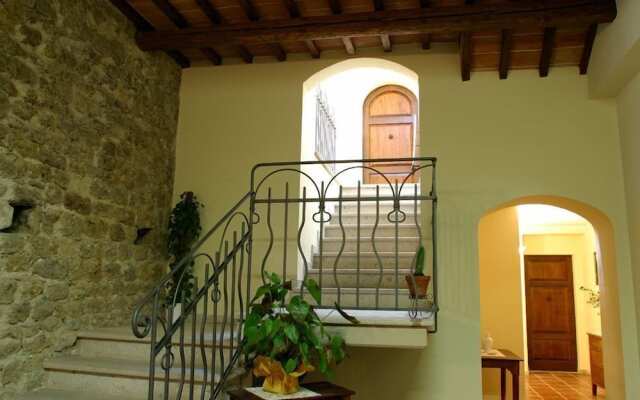 Palazzo alle Mura Appartamenti per Vacanze