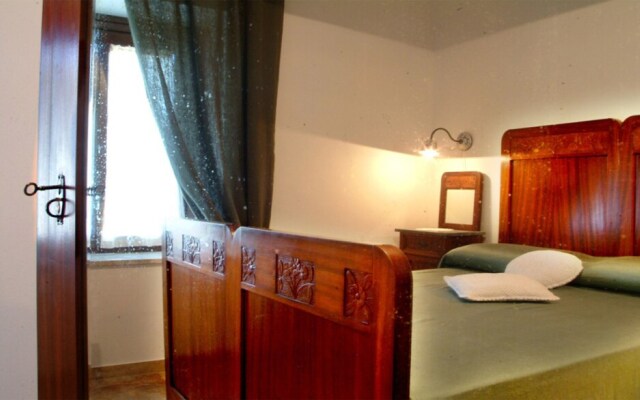 Agriturismo Belvedere Cramaccioli