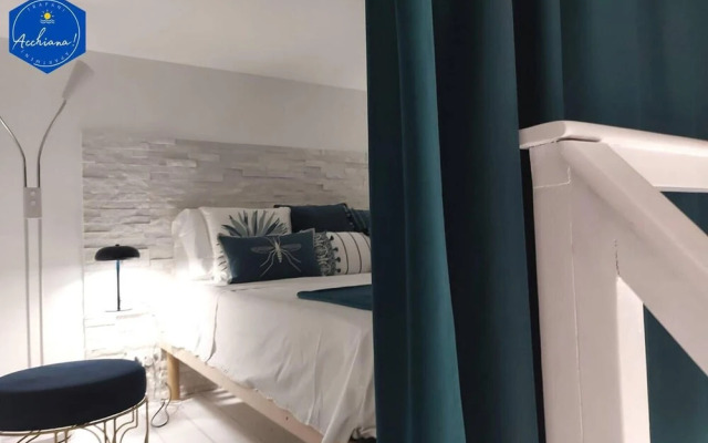 Stylish Apartment in Trapani City Center & Sea