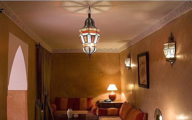 Riad Picolina