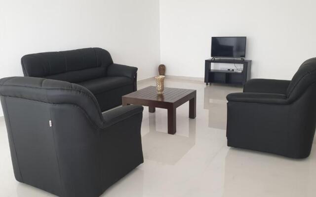 Rodrigo Apartments