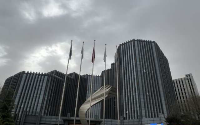 Mehood Hotel (Yanliang Branch)
