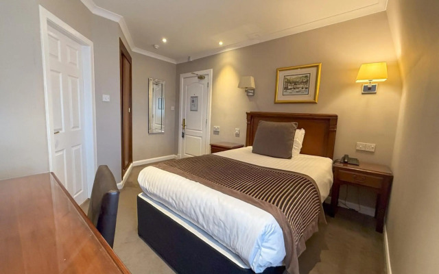 Aberdeen Douglas Hotel