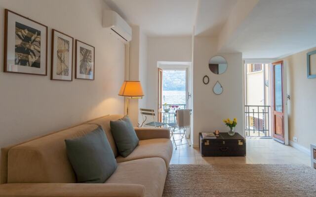 Il Porticciolo in Carate Urio