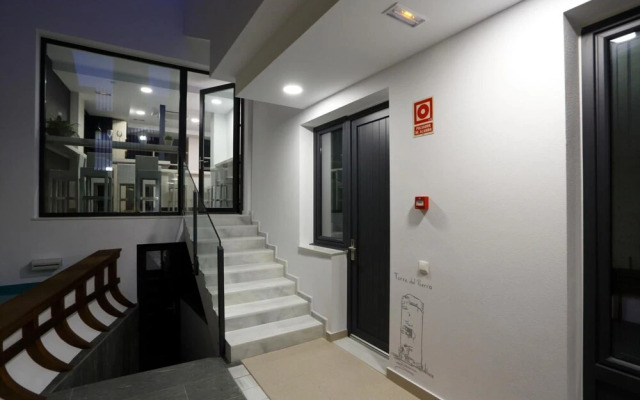 Hostal la Pasajera