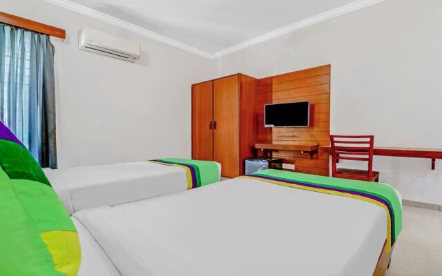 Treebo The Grand Skyla Marathahalli