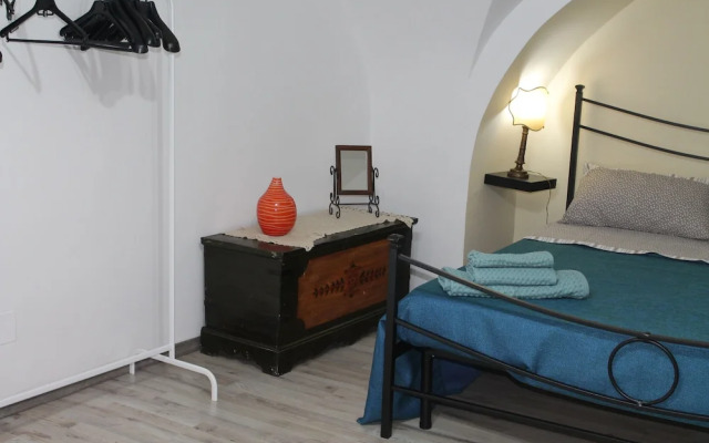 Casa Vacanze Fabiola