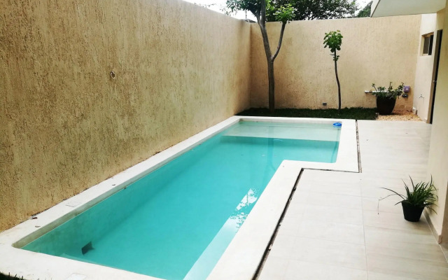 Hotel Virreyes
