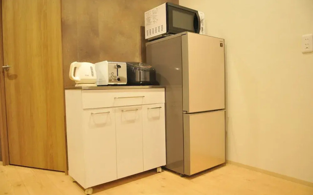 Condominium House in Osaka Miyakojima