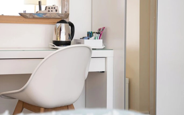 Park View Rooms & Relaxation