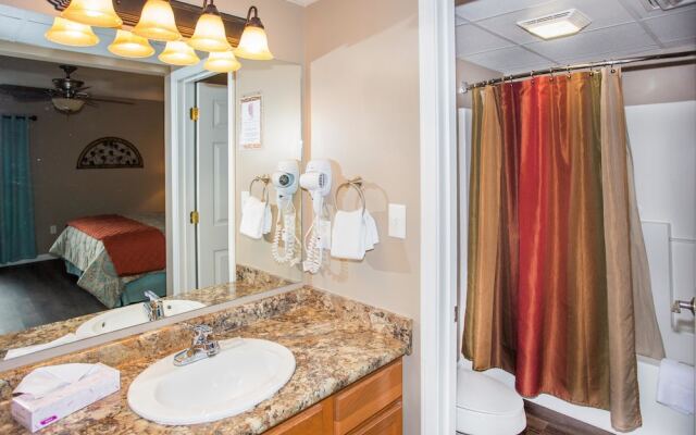 Whispering Pines 541
