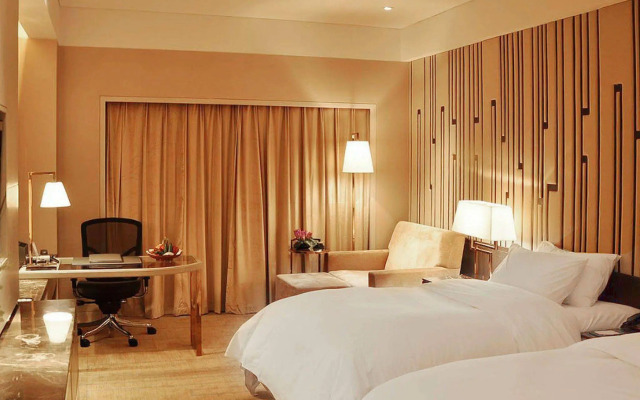 Grand Pacific Hotel Ningbo