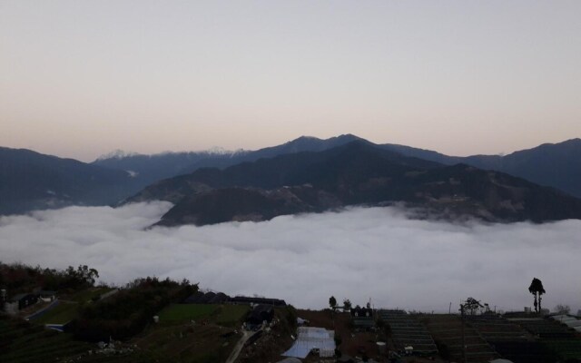 Cingjing Farm Jenku Villa