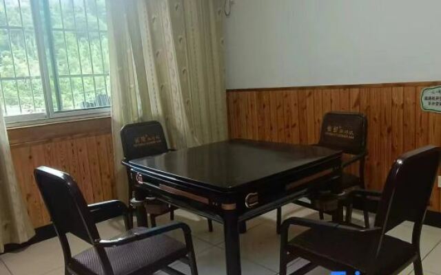 Wanfuqiao Station (Maling Ancient Road Branch)