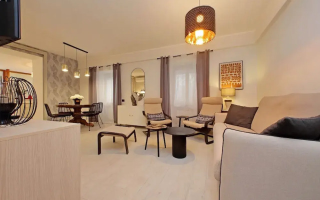 4bnb - Ponte Milvio Apartment