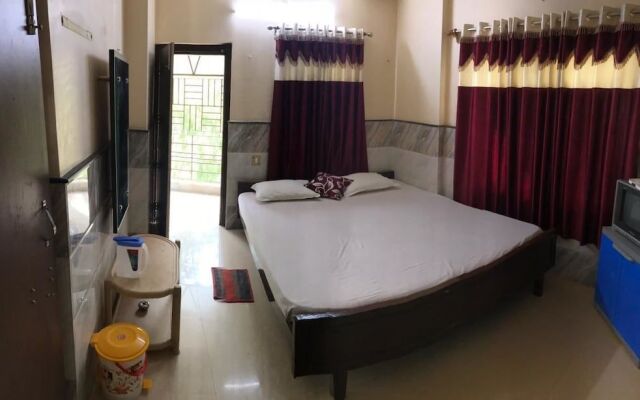 Annapurna Resort and Lodge
