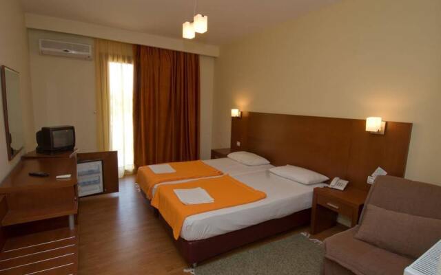 Zorbas Hotel