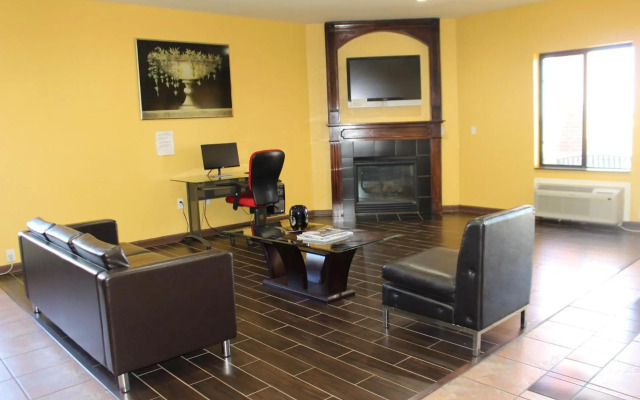 Homegate Inn and Suites