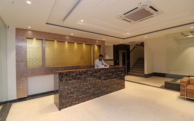 Capital O 16651 GRD SUITES