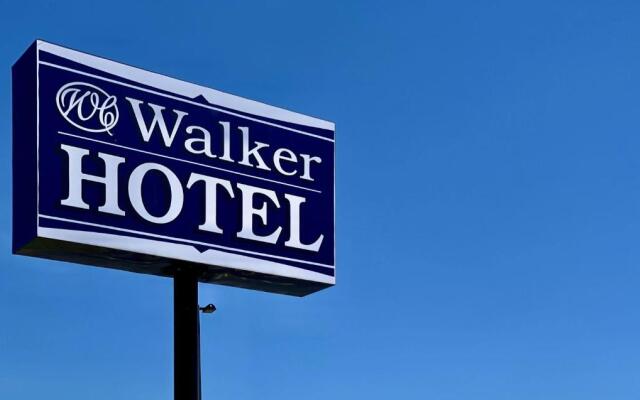 Walker Hotel