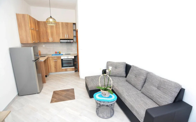 Apartments Antonio