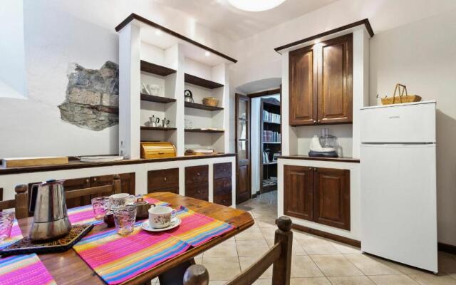 Casa Glicine On The Lake