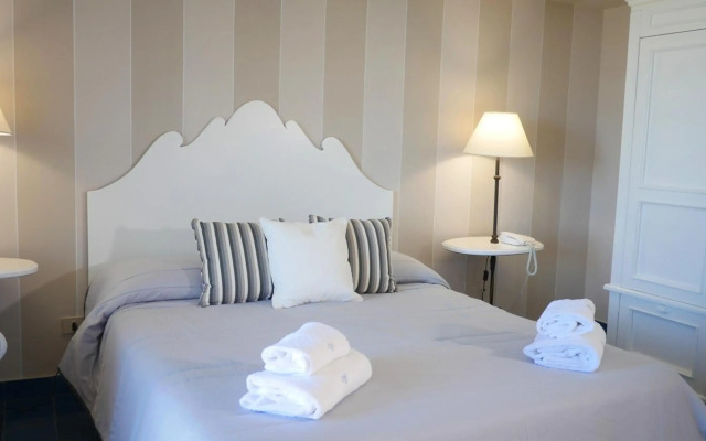 Hotel Tonnara