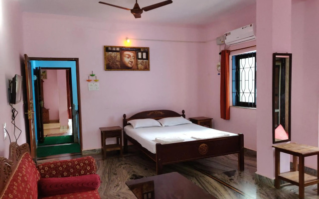 Morjim Sunset Hotel