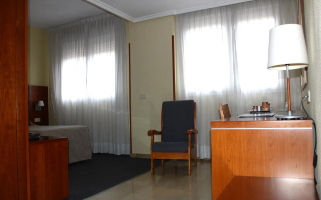 Hotel Porcel Torre Garden